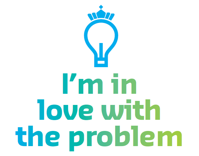 i’m in love with the problem hackathon 19 jan